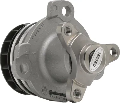 Produktbild von Continental ContiTech WPS3157 Kühlmittelpumpe Wasserpumpe für NISSAN Qashqai / Qashqai +2 I (J10, NJ10) für RENAULT MASTER III Kasten (FV) Scénic III
