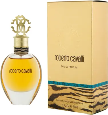 Produktbild von Roberto Cavalli Eau De Parfum Spray 30ml