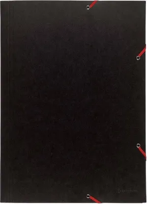 Immagine prodotto di Exacompta 59502E cartella Nero A3