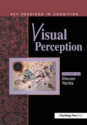 Produktbild von Visual Perception