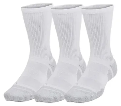 Obrázek produktu pro Under Armour Ua Perf Tech Pro 3Pk Crew – bílá, velikost: L