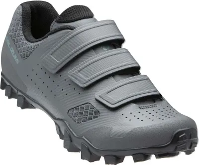 Produktbild von Pearl Izumi Summit Mtb-schuhe Grau EU 39 Frau Grau EU 39