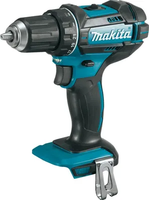 Produktbild von Makita DDF482Z Akku-Bohrschrauber, doppel-LED,18Volt