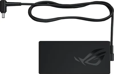 Produktbild von ASUS ROG 240W DC Adapter Netzteil & Spannungsumwandler Indoor Schwarz, Farbe:Schwarz
