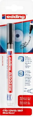 Produktbild von EDDING 8011 cleanroom - Marker - permanent