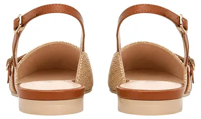 Produktbild von Nero Giardini Slingpumps Slingballerinas