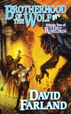 Produktbild von Brotherhood of the Wolf
