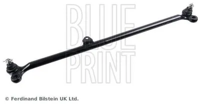 Produktbild von BLUE PRINT ADN187133 Spurstange Vorne für NISSAN PICK UP (D21) TERRANO I (WD21) Pathfinder I (WD21)