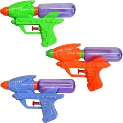 Zdjęcie produktu dla Pistolet na wodę MIX