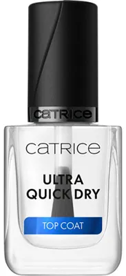 Produktbild von Catrice - Überlack mit ultraschneller Trocknung