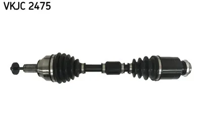Produktbild von SKF VKJC 2475 Antriebswelle Vorne Rechts für MAZDA 3 (BK) 3 Stufenheck (BK)