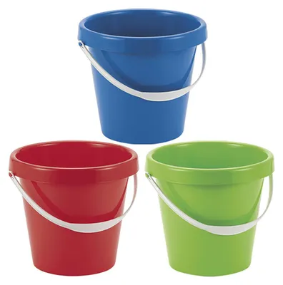 Immagine prodotto di Secchio per sabbia Ecoiffier, 22 cm