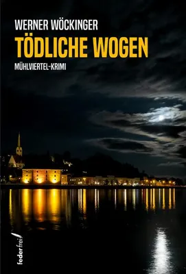Produktbild von Tödliche Wogen