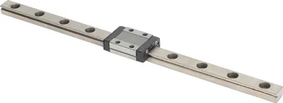 Obrázek produktu pro MTN9 Miniaturní lineární vedení Miniaturní lineární vedení pro CNC 3D tiskárnu Část
