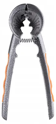 Obrázok produktu pre Luskáčik na orechy TOPFANN s protišmykovými rukoväťami TOPFANN 19 cm