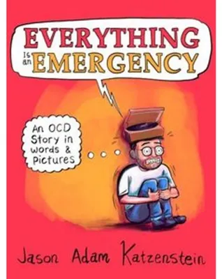 Produktbild von Everything Is an Emergency