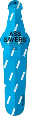 Image de Garde Boue - Regular - Bold Rain - Blue - ASS Savers