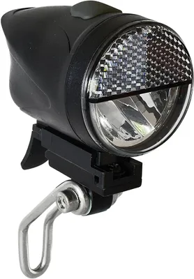 Image de Contec Ct lampe de poche. Hl-2000 B 40 Lux, Usb