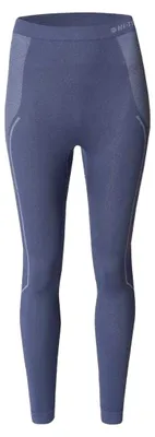 Obrázok produktu pre Hi-Tec – Dámske legíny „Buraz“ PP13934 (S–M) (modré)