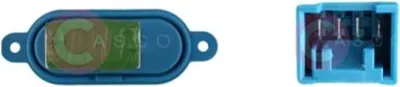 Immagine prodotto di CASCO CRS74018AS Resistenza ventilatore per FIAT DUCATO cassone/telaio (230) Ventilatore abitacolo