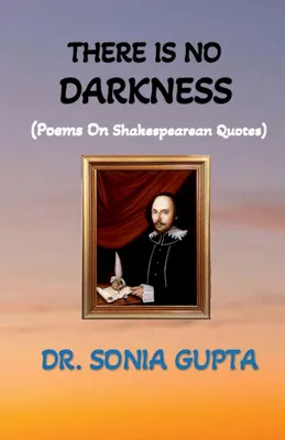 Produktbild von There is no darkness