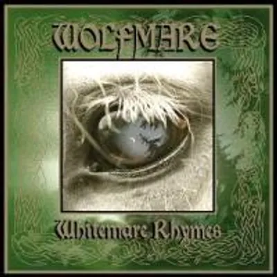 Produktbild von Wolfmare-Whitemare Rhymes