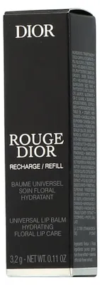 Image de Dior Rouge Dior Baume Recharge 000 Diornatural (3,2 g)