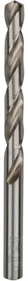 Produktbild von PRO Metal HSS-G Spiralbohrer, 9 x 81 x 125 mm, 5-tlg.