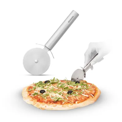 Obrázek produktu pro Brabantia 250446, Nerezová ocel, Nerezová ocel, Nerezová ocel, Nerezová ocel, 77 mm, 14 mm