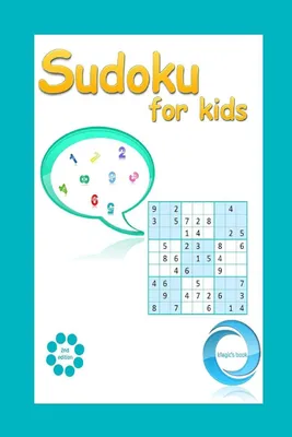 Produktbild von Sudoku for kids
