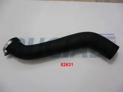 Produktbild von BUGIAD 82631 Turbo Ladeluftschlauch für VW CRAFTER 30-50 Kasten (2E) CRAFTER 30-35 Bus (2E) CRAFTER 30-50 Pritsche/Fahrgestell (2F)