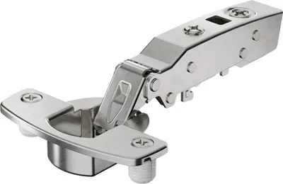 Produktbild von Hettich 9073611, 50 Stück(e)