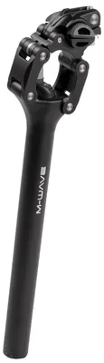 Imagen del producto de Tija de sillín paralela M-Wave, modelo 00220505