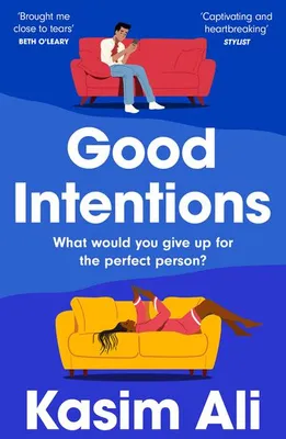 Obrázek produktu pro Good Intentions