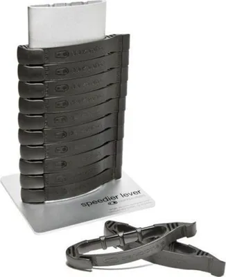 Image de Démonte-pneu Crankbrothers Speedier Lever - Présentoir (lot de 24)