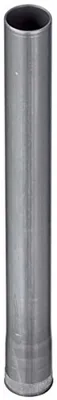 Imagen del producto de RST, Gabelschaft, Cromo, 1", 25,4 mm, Peso: 225 x 60