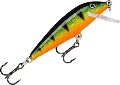 Image de Rapala CD03, 4 g, 3 cm, 0,6 m, 0,9 m