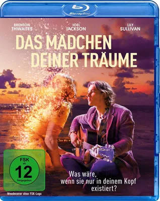 Produktbild von Das Mädchen deiner Träume