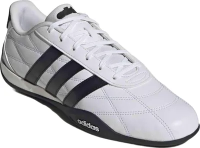 Produktbild von Adidas Sneakers HQ9160 in FTWWHT/CBLACK/FTWWHT color size 44