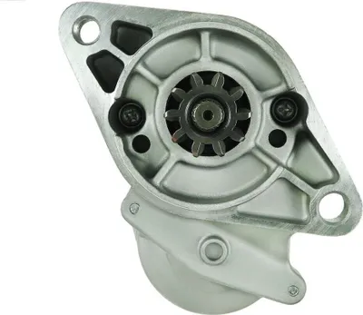 Produktbild von AS-PL S6044 Starter Anlasser 2kW für TOYOTA LAND CRUISER (PZJ7, KZJ7, HZJ7, BJ7, LJ7, RJ7) 12V