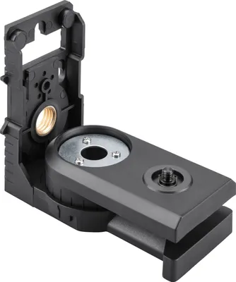 Produktbild von EXTOL PREMIUM 8823921 Halter magnetisch, drehbar, Schraube 1/4" - Innengewinde 1/4" - 5/8"
