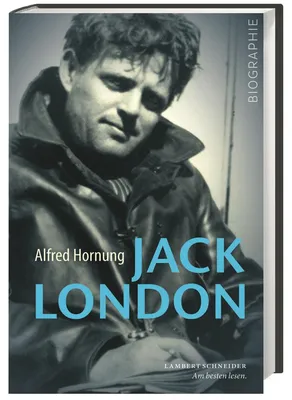 Immagine prodotto di Jack London