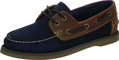 Produktbild von Schnürhalbschuh Freizeit (Casual) 100E