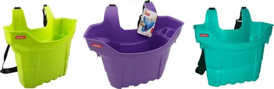 Image de Sac à outils Boîte à outils Sac pour échelle Outils de jardin Pince à linge Boîte de nettoyage