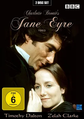 Obrázok produktu pre Jane Eyre (1983)