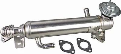 Produktbild von METZGER 0892731 AGR Kühler für FIAT Ducato Kastenwagen (250, 290) Abgasrückführung