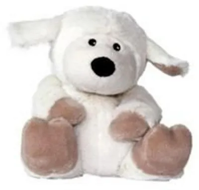 Produktbild von Wärmetier MINIS Schaf beige, 1 Stück