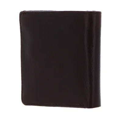Produktbild von PICARD Leder Geldbörse Buddy 1 Slim Wallet Cafe dunkelbraun