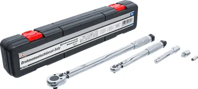 Obrázek produktu pro BGS technic Torque Wrench Set, 2,63 kg
