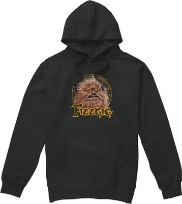 Imagen del producto de Sudadera con capucha para hombre/mujer, uni, modelo TV22638 (talla M), color